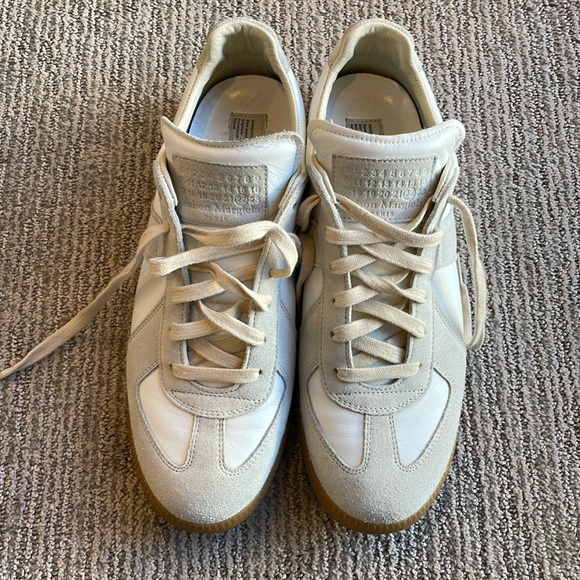 COPY Men's Maison Margiela sneakers